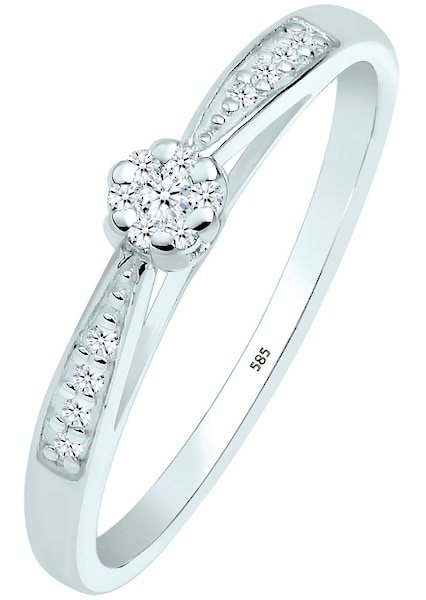 Elli DIAMONDS Verlobungsring »0604960414«