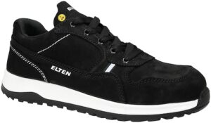 Elten Sicherheitsschuh »JOURNEY black Low ESD S3«