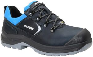 Elten Sicherheitsschuh »LENA blue Low ESD S3«