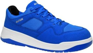 Elten Sicherheitsschuh »Maverick blue Low«