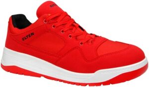 Elten Sicherheitsschuh »Maverick red Low«