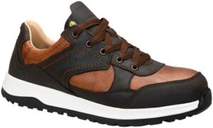 Elten Sicherheitsschuh »RUNAWAY brown Low ESD S3«