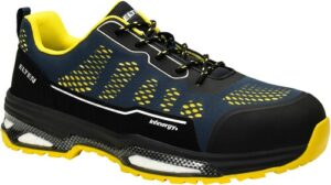 Elten Sicherheitsstiefel »CORBY XXE blue Low ESD S1«