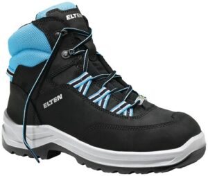 Elten Sicherheitsstiefel »LOTTE aqua Mid ESD S2«