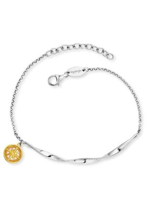 Engelsrufer Armband »Aloha Bicolor