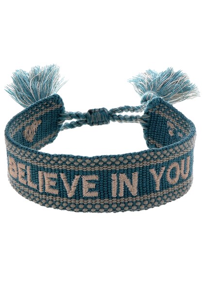 Engelsrufer Armband »Good Vibes Believe In You
