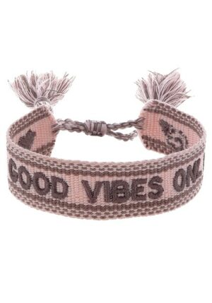 Engelsrufer Armband »Good Vibes Only