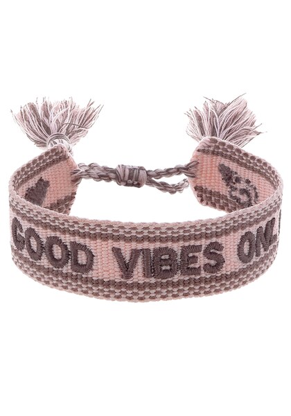 Engelsrufer Armband »Good Vibes Only