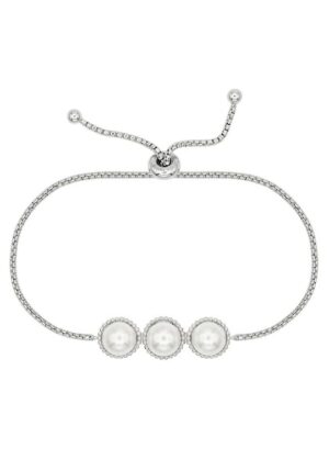 Engelsrufer Armband »The Glory of Pearls