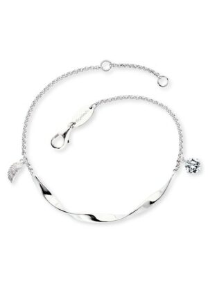 Engelsrufer Armband »Twist Flügel