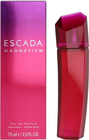 ESCADA Eau de Parfum »ESCADA Magnetism«