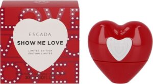 ESCADA Eau de Parfum »ESCADA Show Me Love«