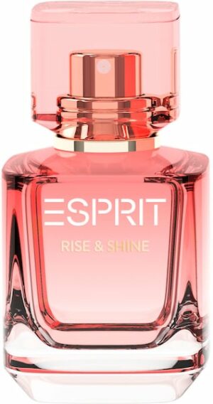 Esprit Eau de Parfum »RISE & SHINE«