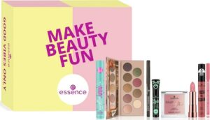 Essence Augen-Make-Up-Set »Good Vibes Only Box«