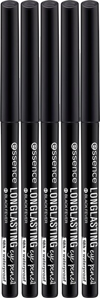 Essence Eyeliner »LONG-LASTING eye pencil«