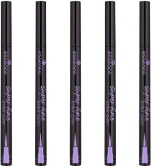 Essence Eyeliner »super fine liner pen«