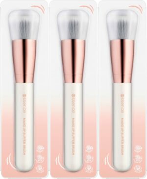 Essence Foundationpinsel »MAKE UP BUFFER BRUSH«