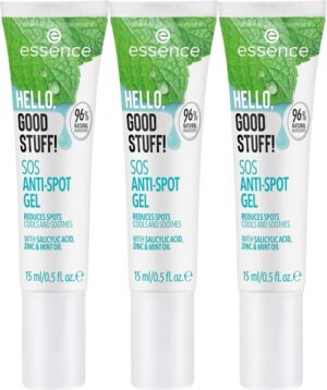 Essence Gesichtsmaske »HELLO