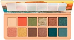 Essence Lidschatten-Palette »welcome to CAPE TOWN eyeshadow palette«