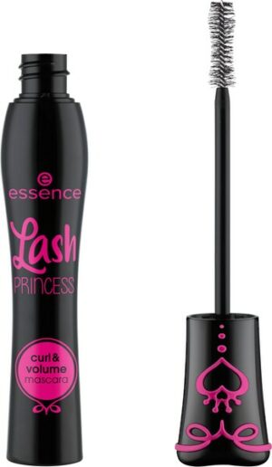 Essence Mascara »Lash PRINCESS curl & volume mascara«