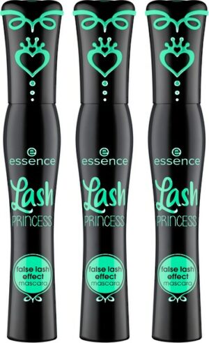 Essence Mascara »Lash PRINCESS false lash effect«