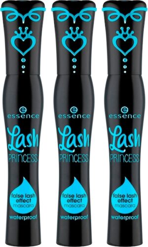 Essence Mascara »Lash PRINCESS false lash effect waterproof«