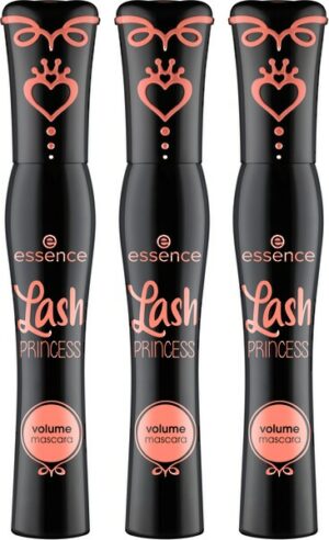 Essence Mascara »Lash PRINCESS volume«