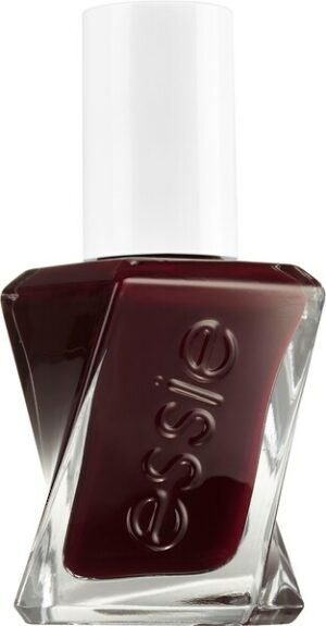 essie Gel-Nagellack »Gel Couture Bordeaux«