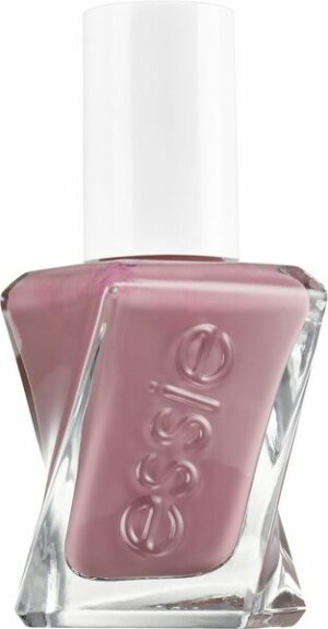 essie Gel-Nagellack »Gel Couture Violett«