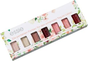 essie Nagellack-Set »Essie Bride - Perfekte Farben«