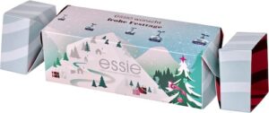 essie Nagellack-Set »X-Mas Geschenk Duo 2022«