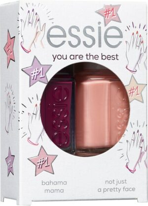 essie Nagellack-Set »you're the best«