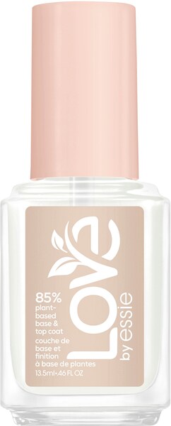 essie Überlack »Essie Base & top coat«