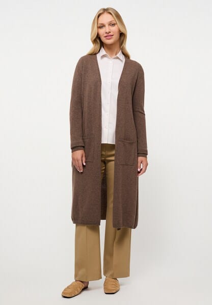 Eterna Cardigan