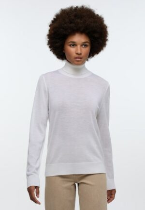 Eterna Rollkragenpullover