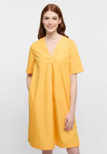 Eterna Shirtkleid »LOOSE FIT«