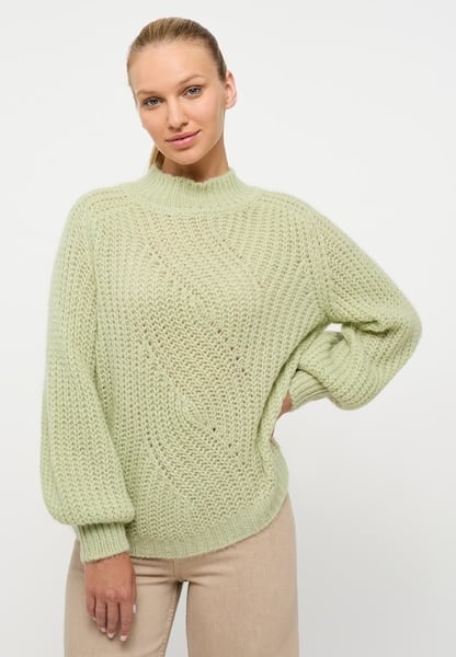 Eterna Strickpullover