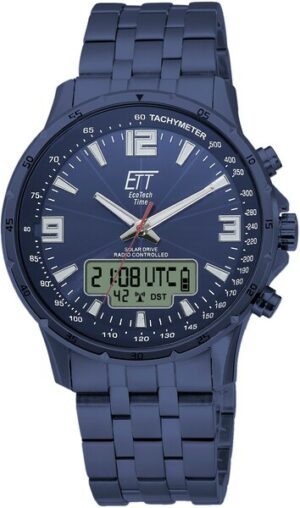 ETT Funkchronograph »Arctica