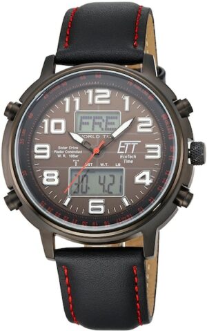 ETT Funkchronograph »Hunter