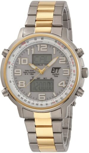 ETT Funkchronograph »Hunter II