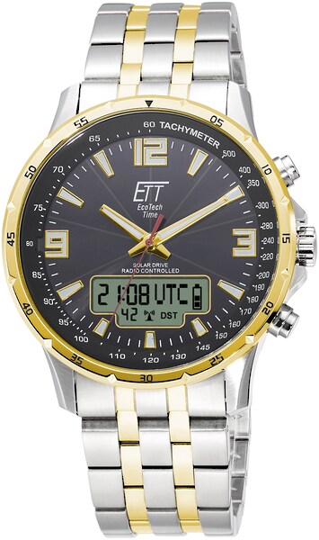 ETT Funkchronograph »Professional