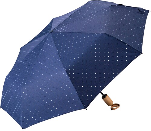 EuroSCHIRM® Taschenregenschirm »Umwelt-Taschenschirm