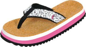 F2 Zehentrenner »BEACH SLIPPER Woman«