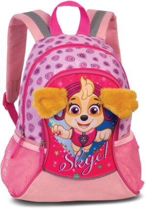 fabrizio® Kinderrucksack »Viacom Paw Patrol