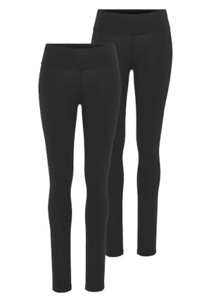 FAYN SPORTS Leggings »Comfort Slim«