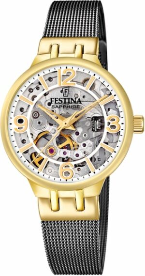 Festina Automatikuhr »Automatik