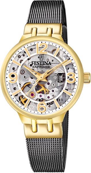 Festina Automatikuhr »Automatik