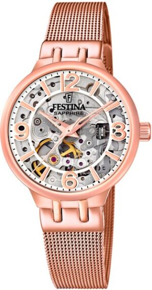 Festina Automatikuhr »Automatik