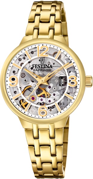 Festina Automatikuhr »Automatik