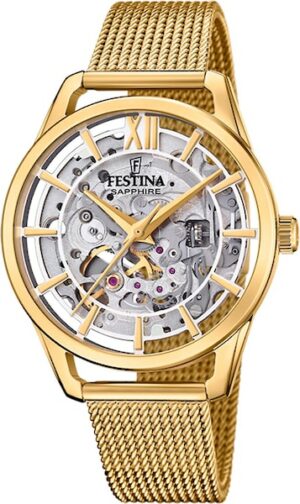 Festina Automatikuhr »Automatik